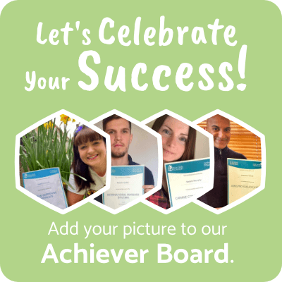 achiever board